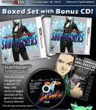 Shin Megami Tensei: Devil Summoner: Soul Hackers -- Launch Edition (Nintendo 3DS)